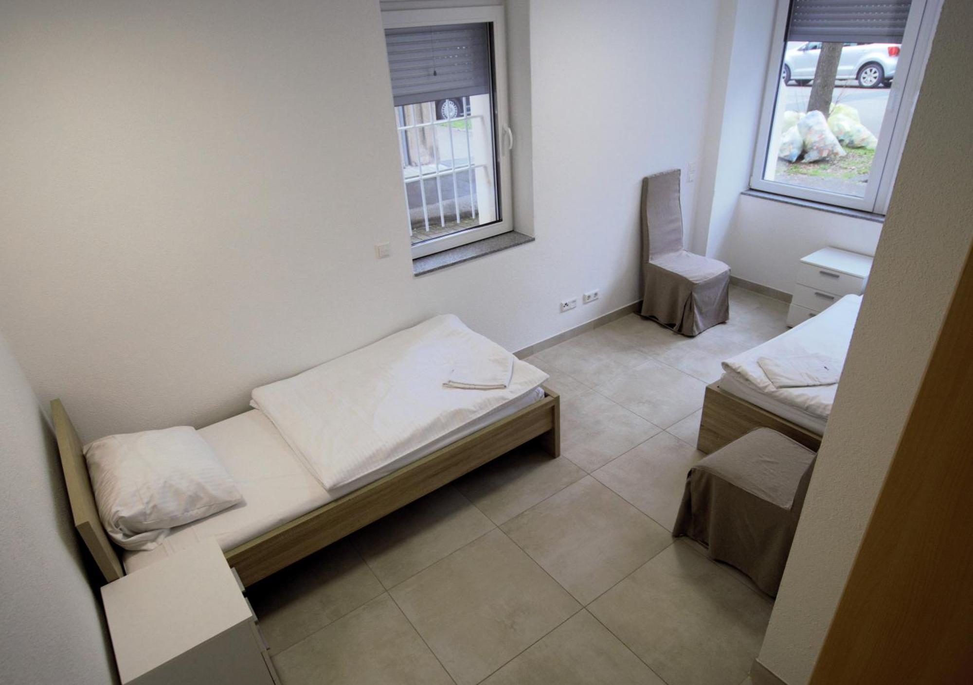 Apartment In Stuttgart Bad Cannstatt/Naehe Stadtion Exterior photo